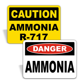 Ammonia