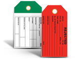Material Management Tags