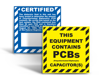 PCB Signs