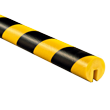 I-Beam Edge Foam Bumper
