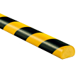 Flat Surface Foam Bumper